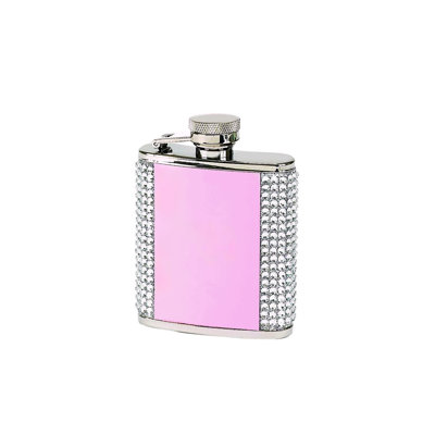 Crystal Flask