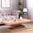 Modern Rustic Wood Coffee Table