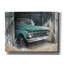 «This Old Truck» par White Ladder - impression sur toile tendue-1946937966