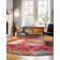 Geometric Indoor Rug