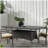 CORSICA RECT DINING TABLE