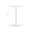 Petite table d'appoint Thomas