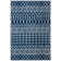Mangum Southwestern Hand Woven Area Rug
