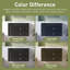 Meuble-lavabo mural avec 2 tiroirs-119970044