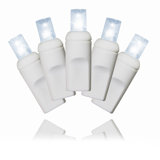 0.25'' LED String Lights