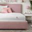 Quad Layer 900 Platinum Pro Hybrid Mattress-630137308