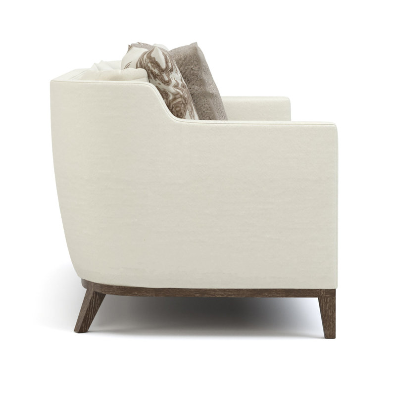 Maidstone Sofa, Pier, Perigold Rest Bisque