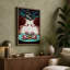 Bears At The Feast Boho - Print-136761388-136761391