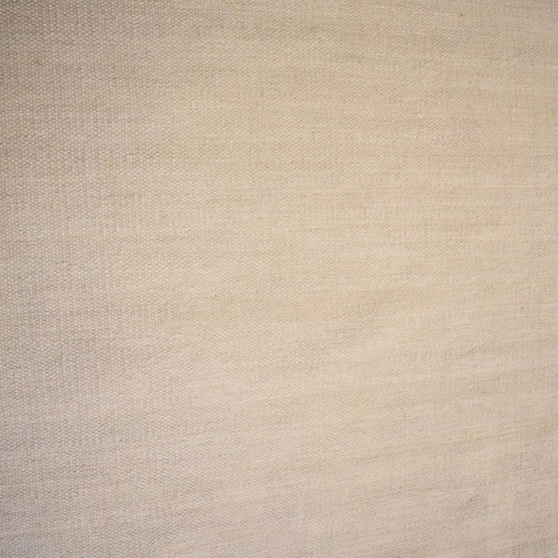 Wabbaseka Solid Colour Hand Woven Area Rug, Rectangle 170 x 240cm