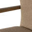 Melrose Swivel Executive Chair-880227478