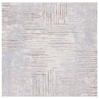 Marmara Performance Abstract Rug