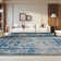 Olius Performance Oriental Rug