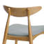 Chaise de salle à manger rétro-252332968-252332972