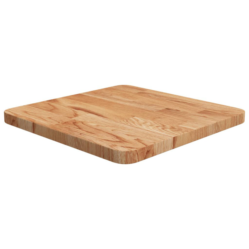 Kewin Table Top, 2.5cm H x 40cm W x 40cm D