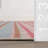 Jamaica Stripe Machine Printed Washable Rug-119633314