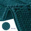 Ashmath Synthetic Non-Slip Bath Rug-1113001800-1113001793