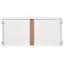 OLENDON Underbed Storage Drawers-109659405