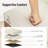 Seese Modern 24''  Faux Leather Upholstered Counter Stool for Kitchen-1725833914-1725833908-1725833910
