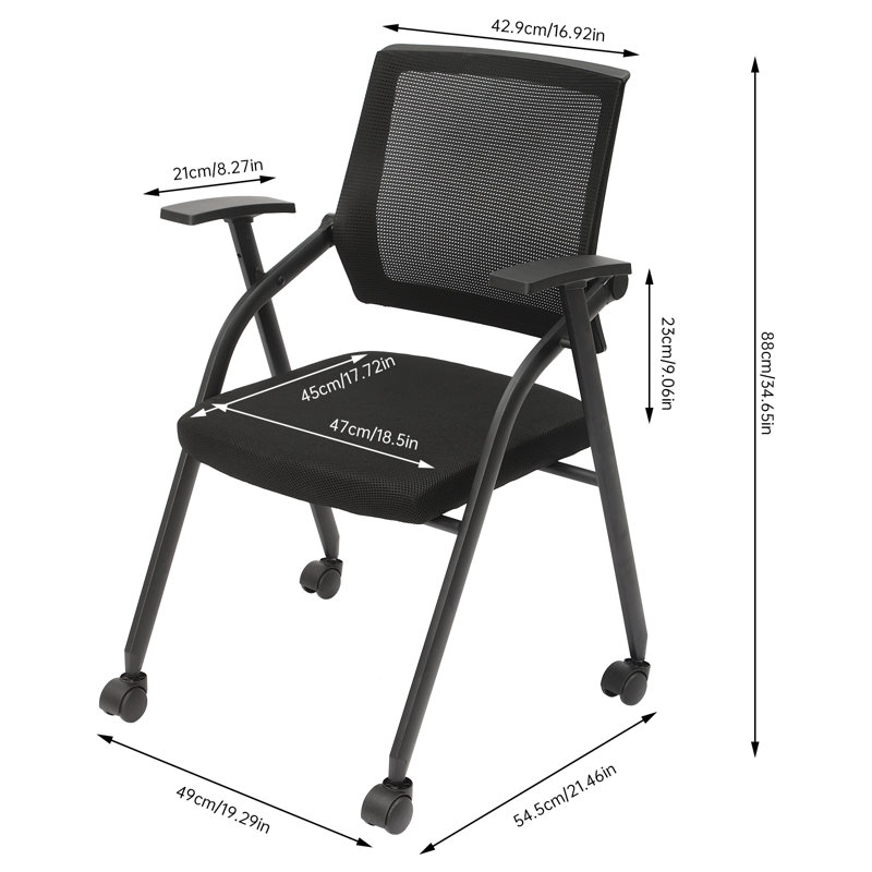Lakedria Conference Chair
