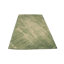 Tapis vert touffeté à la main Jandra