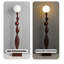 Lampe sur pied American Retro