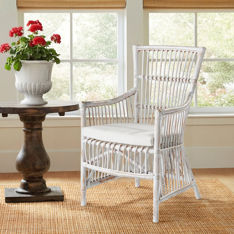 Lamont Upholstered Armchair