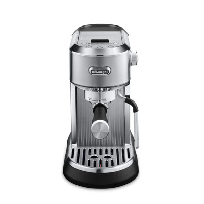 De'Longhi Dedica Maestro Manual Espresso Machine