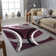 Bular Abstract Area Rug