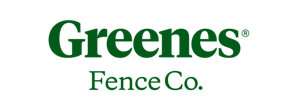 Logo Greenes Fence