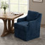Chaise de salle à manger Ensor-799525146