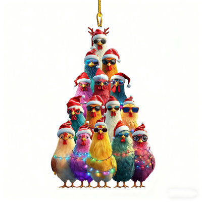 Christmas Decorations Christmas Ornaments