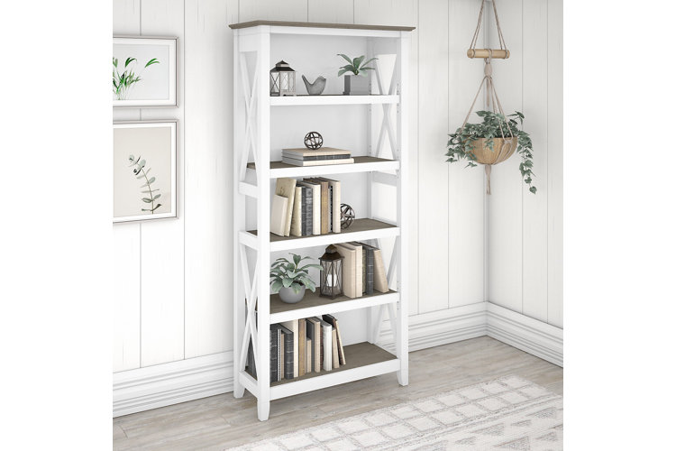 23 Best Bookshelves 2023