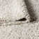 Felicdad Shag Plush Cream Rug