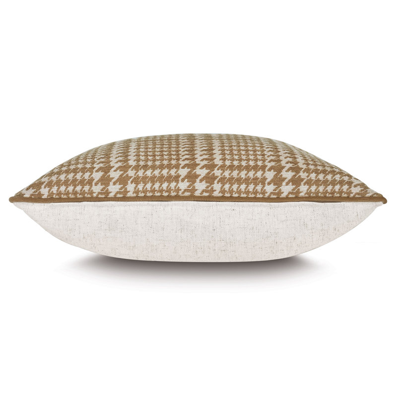 Sperrin Lumbar Pillow Cover & Insert, Square 20"
