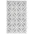 Vermont Hand Woven Wool Damask Rug-1713098697