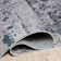 Laaibah SplashGuard Machine Washable Area Rug