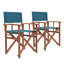 Antero Folding Director Chair