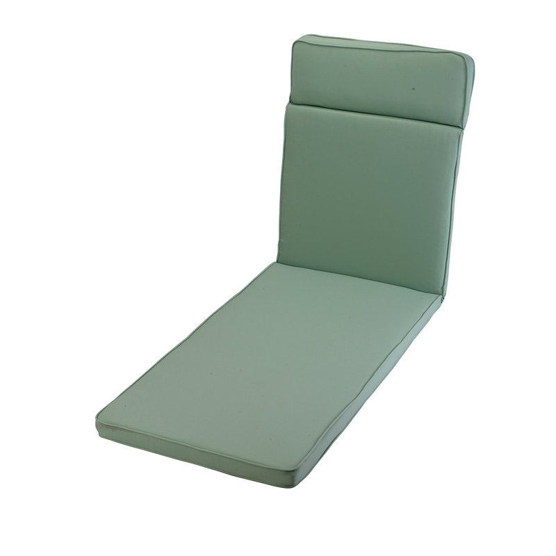 Seat/Back Cushion, Misty Jade
