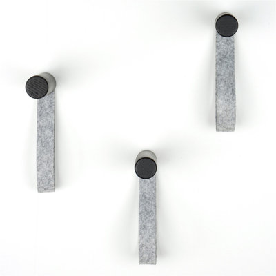 Plastic Wall Hook