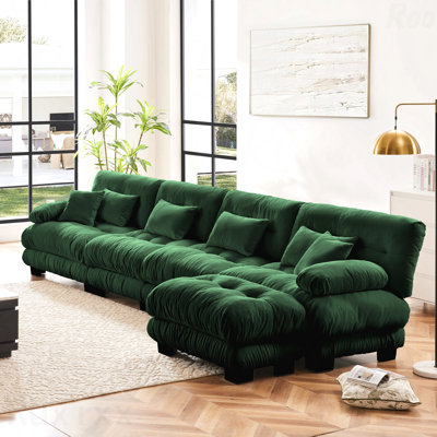 Canapé modulaire Free Combination