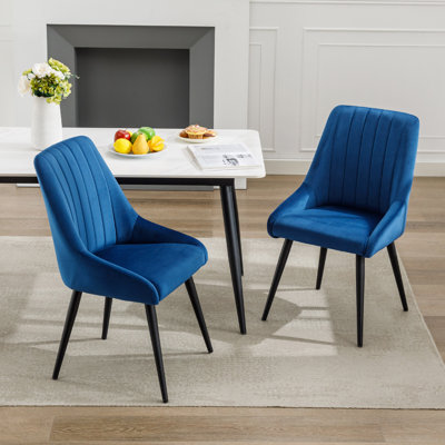 Chaise d'appoint Chipman