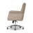 Erie Polyester Blend Executive Chair-1937238930