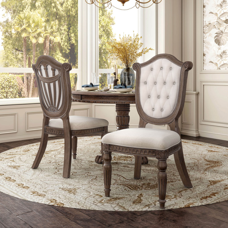 Chaises d'appoint Indery