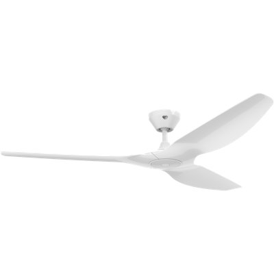Haiku L Smart LED Downrod Ceiling Fan