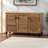 Clevedon 16 Pair Shoe Storage Cabinet