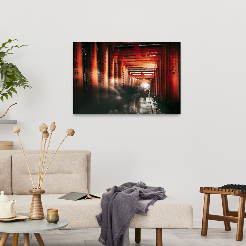 Print, 60.96cm H x 91.44cm W
