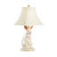 Dignified Table Lamp