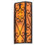 Mia 2 - Light Flush Mounted Sconce-169388334-169389795