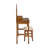 Crosstown Makeup Vanity Set with Stool
