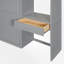 Lit escamotable avec bureau intégré et rangement-622696183-622696181